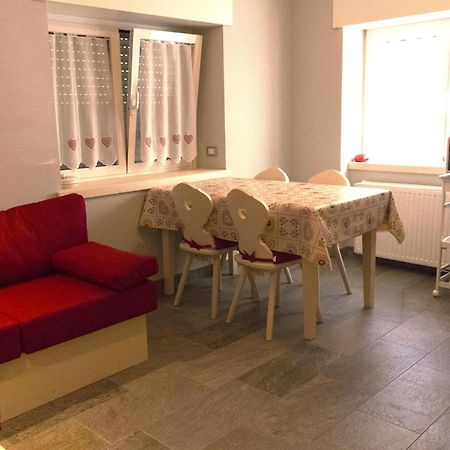 Albergo Diffuso Paularo Екстериор снимка