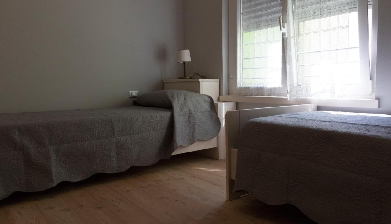 Albergo Diffuso Paularo Екстериор снимка
