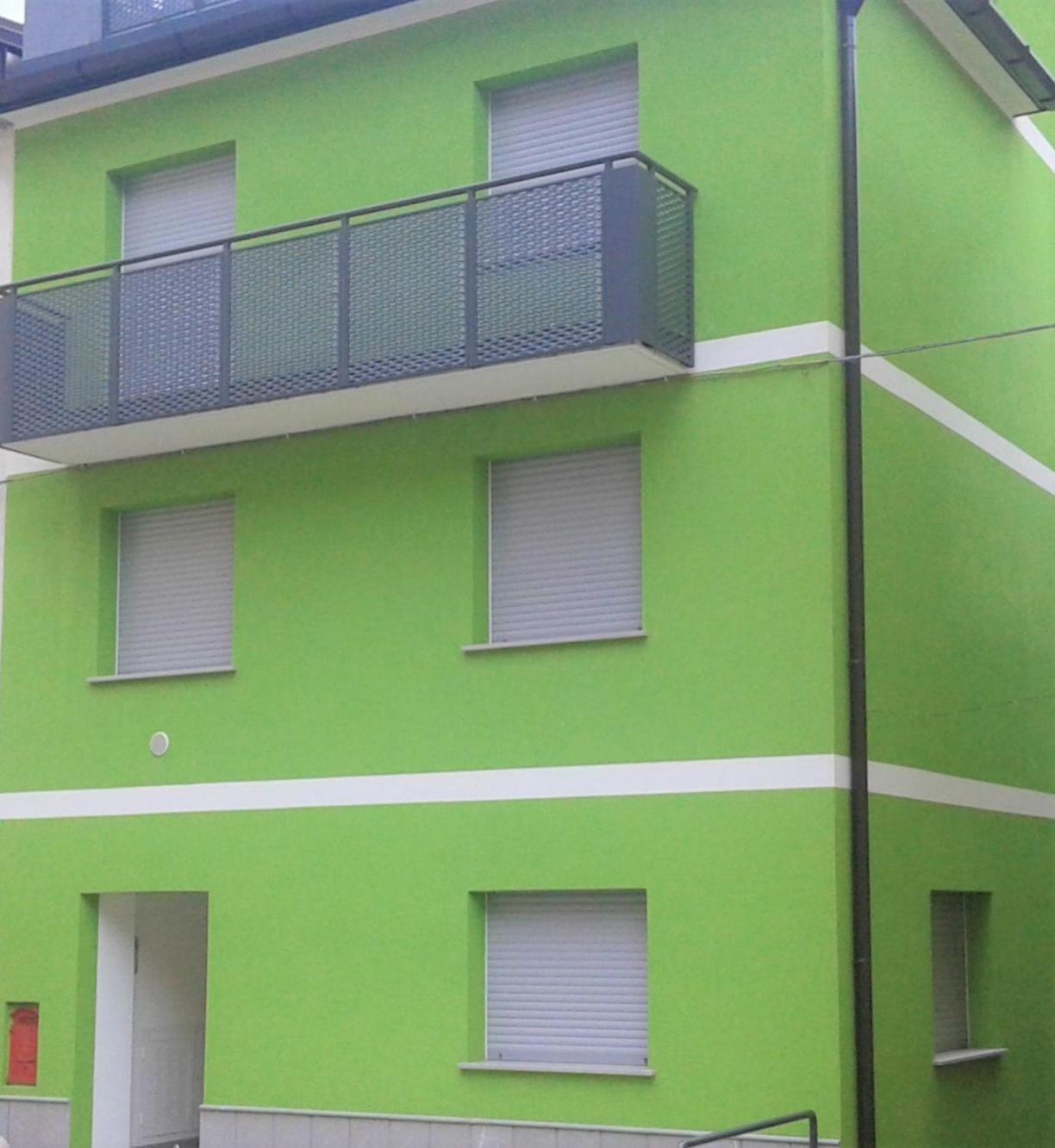 Albergo Diffuso Paularo Екстериор снимка