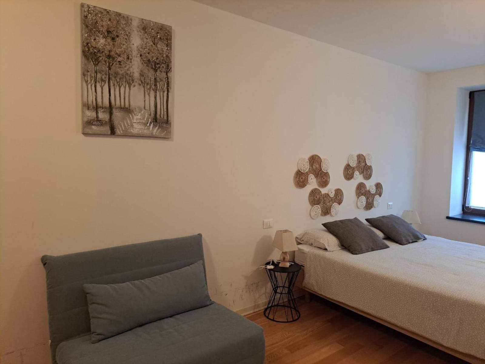 Albergo Diffuso Paularo Екстериор снимка