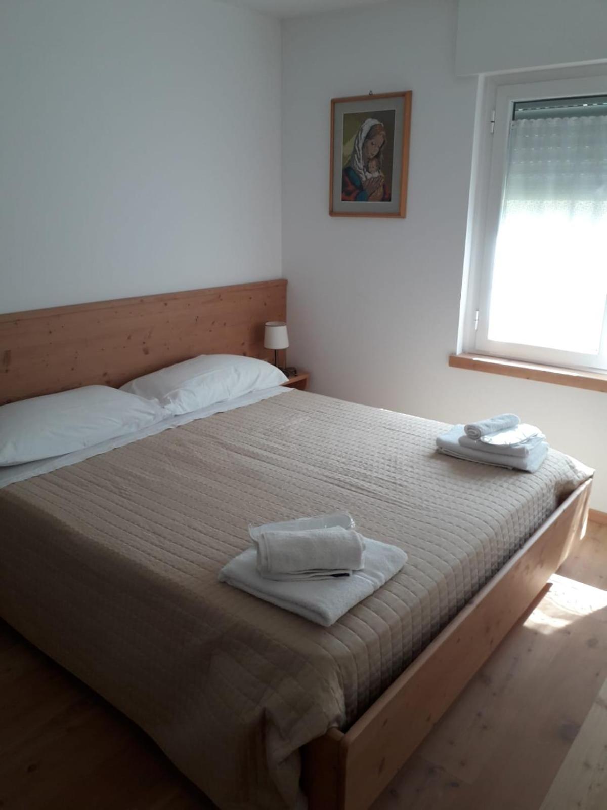 Albergo Diffuso Paularo Екстериор снимка