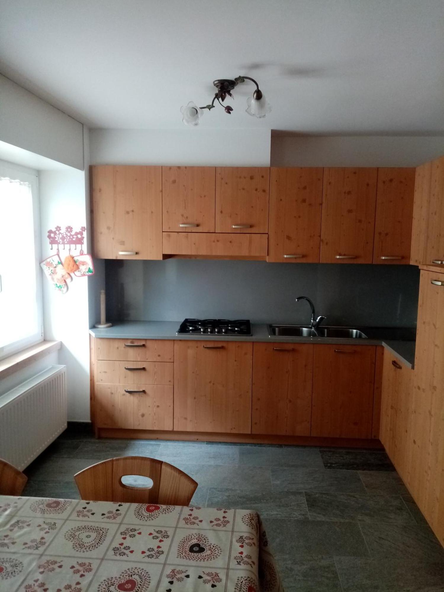 Albergo Diffuso Paularo Екстериор снимка