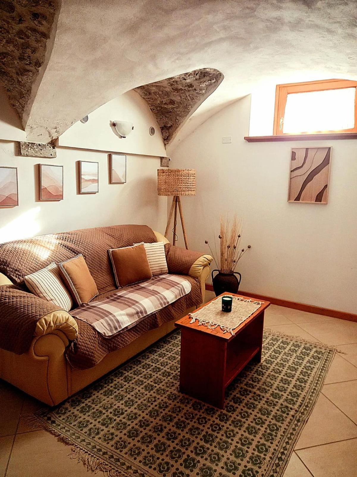 Albergo Diffuso Paularo Екстериор снимка