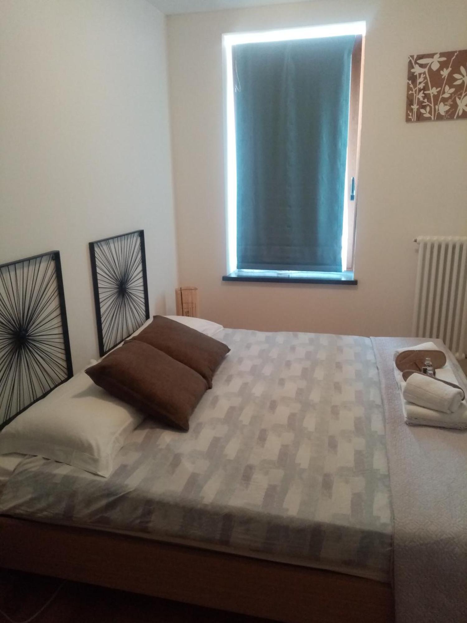 Albergo Diffuso Paularo Екстериор снимка