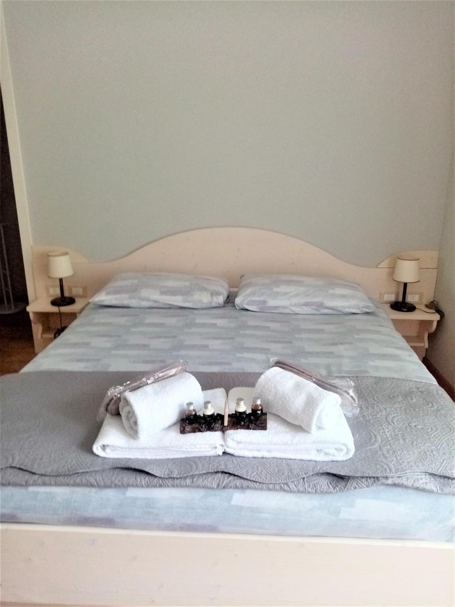 Albergo Diffuso Paularo Екстериор снимка