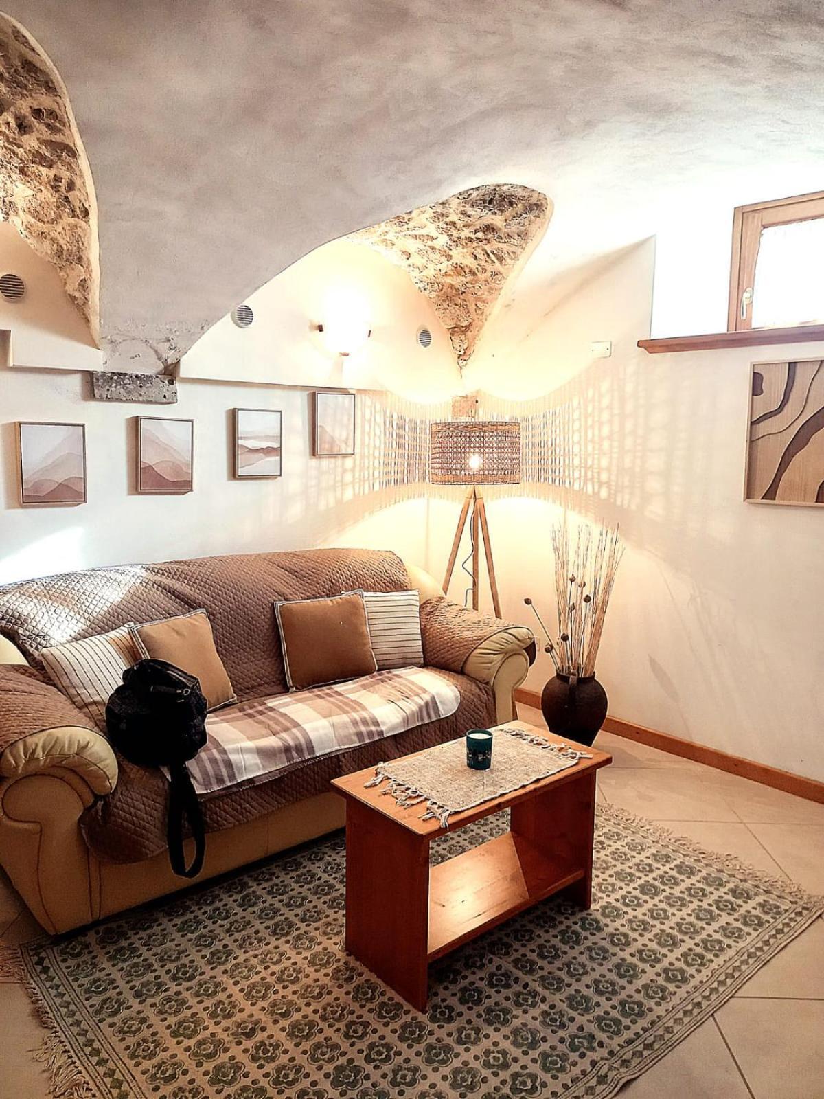 Albergo Diffuso Paularo Екстериор снимка