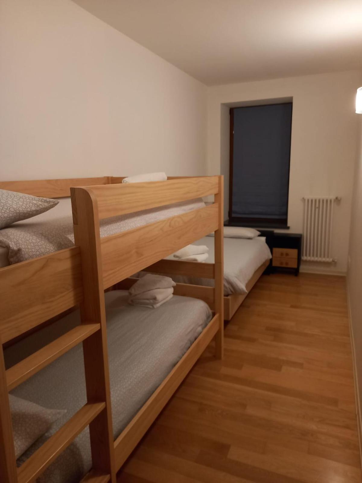 Albergo Diffuso Paularo Екстериор снимка
