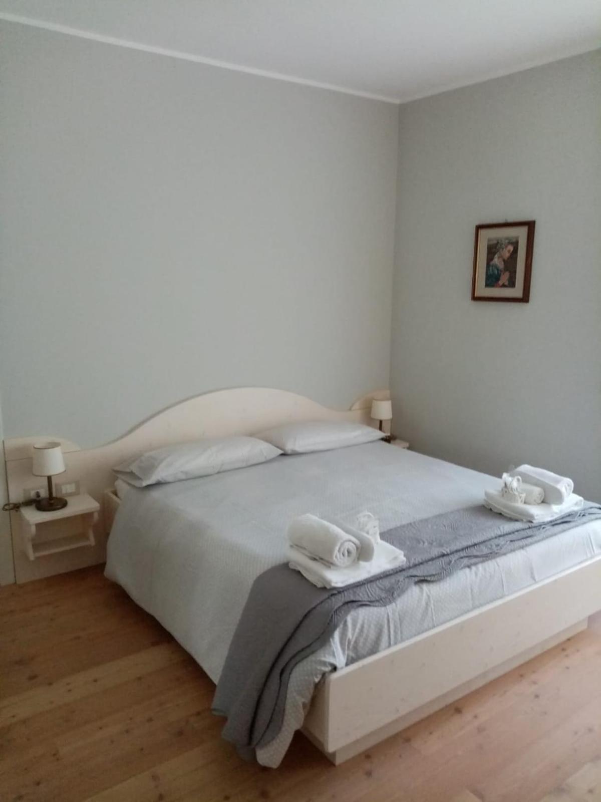 Albergo Diffuso Paularo Екстериор снимка