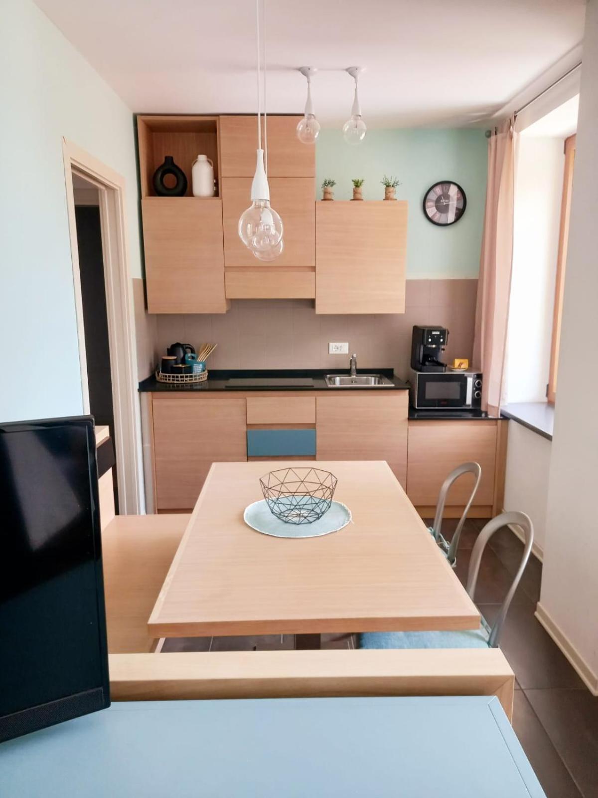 Albergo Diffuso Paularo Екстериор снимка