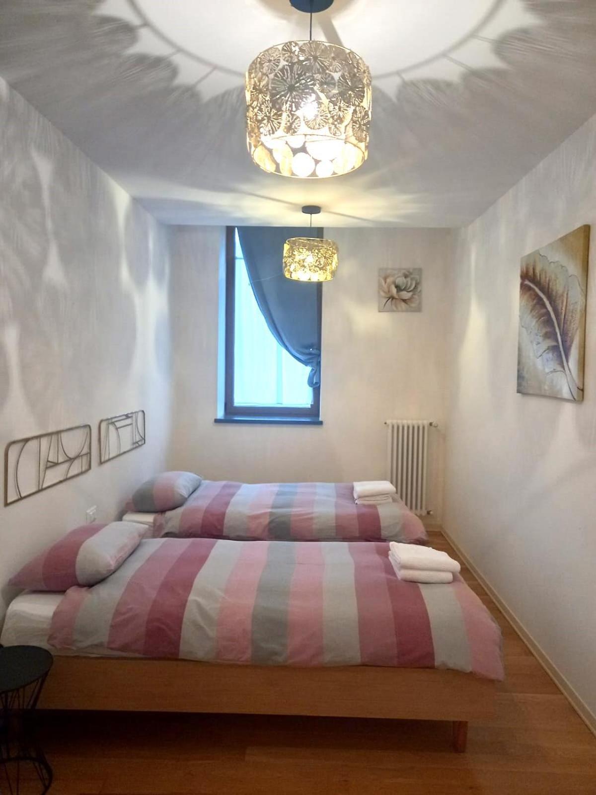 Albergo Diffuso Paularo Екстериор снимка
