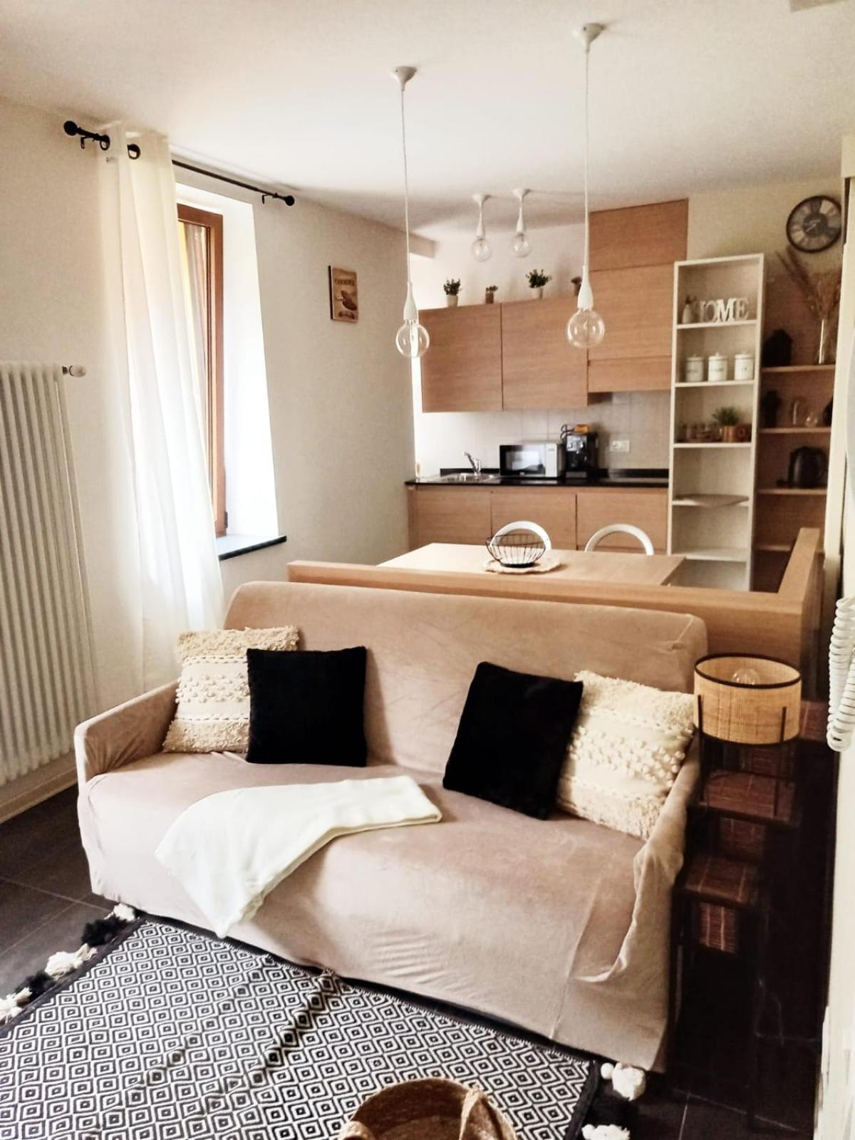 Albergo Diffuso Paularo Екстериор снимка