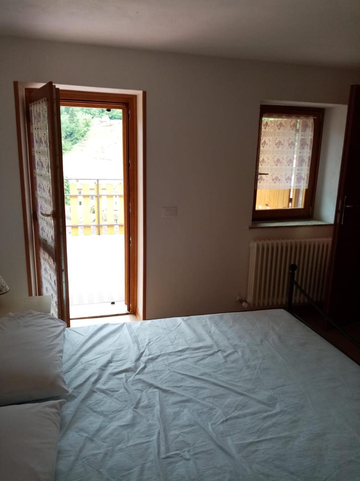 Albergo Diffuso Paularo Екстериор снимка