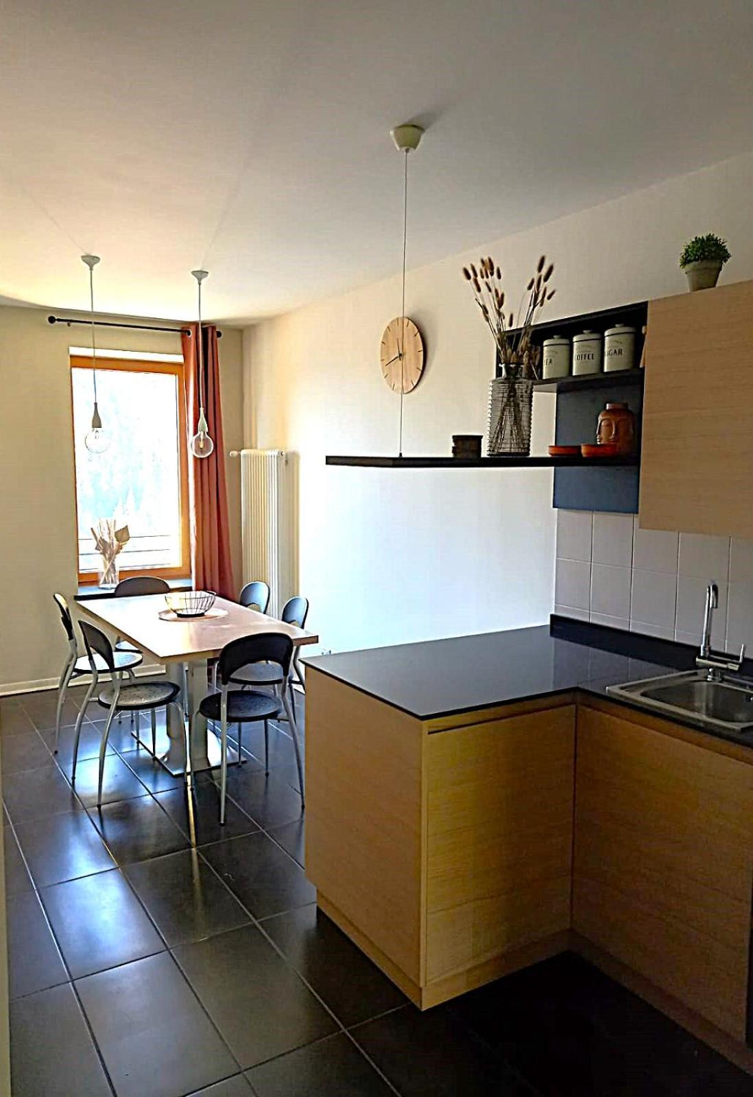 Albergo Diffuso Paularo Екстериор снимка