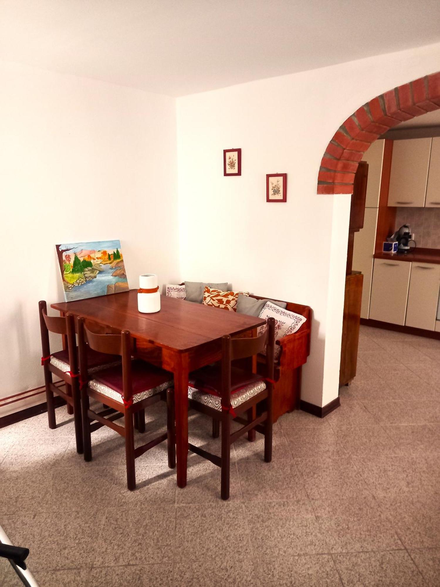 Albergo Diffuso Paularo Екстериор снимка