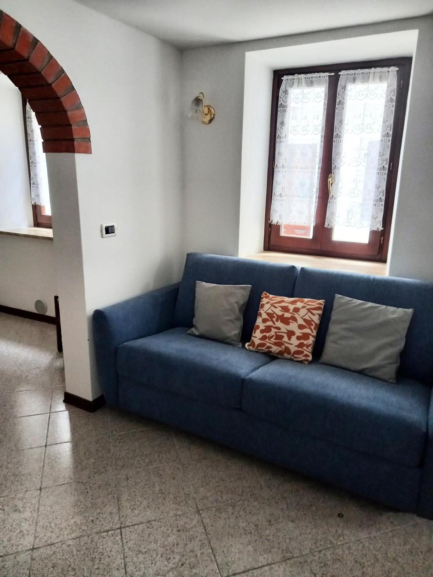 Albergo Diffuso Paularo Екстериор снимка