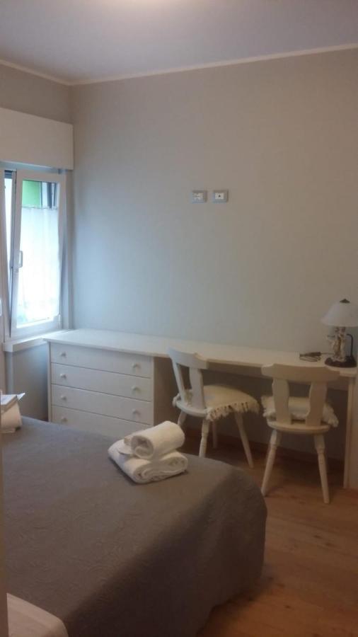 Albergo Diffuso Paularo Екстериор снимка